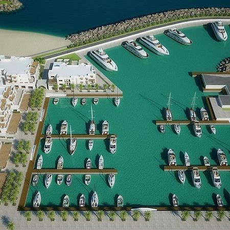 Four Points By Sheraton Tripoli Bekvämligheter bild