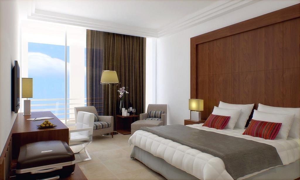 Four Points By Sheraton Tripoli Rum bild