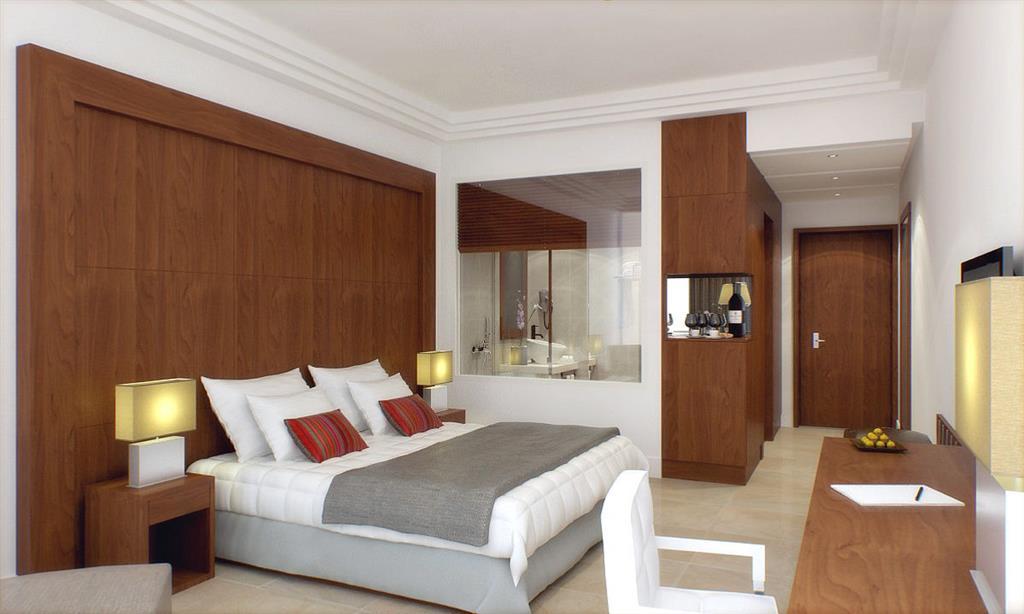 Four Points By Sheraton Tripoli Rum bild