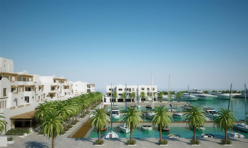 Four Points By Sheraton Tripoli Exteriör bild