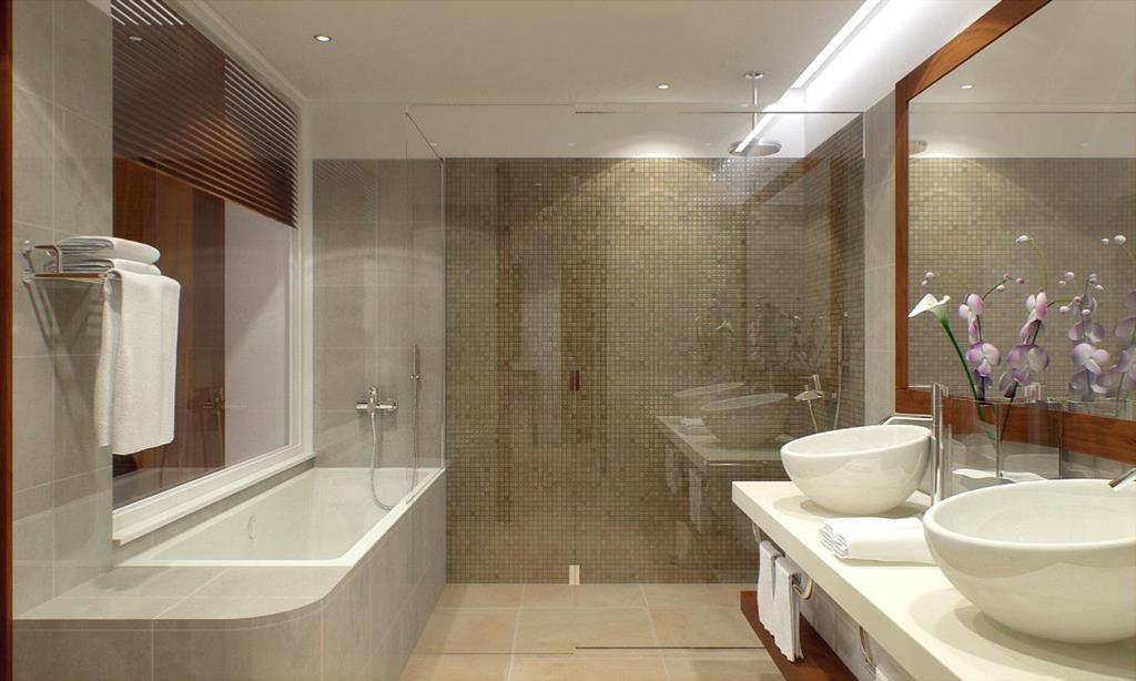 Four Points By Sheraton Tripoli Rum bild